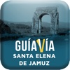 Santa Elena de Jamuz. Pueblos de la Vía de la Plata