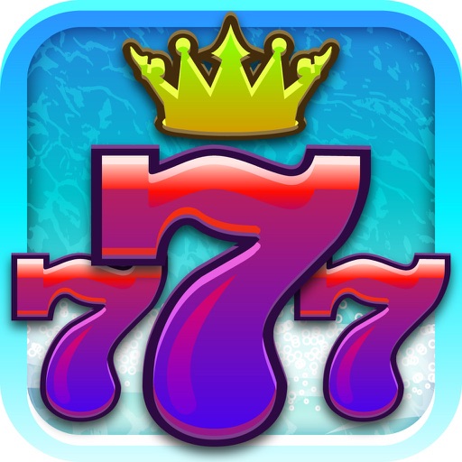 All In Slots - Big Wins, Video Slot Machines and Lucky Slot Machines icon