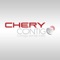 The Chery Vehicle Locator for Apple iPhone lets you locate your Guidepoint-equipped Chery vehicle anytime, anywhere