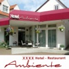 Hotel Ambiente