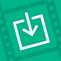 Video Downloader for Vine (Save unlimited vines to your Camera Roll, watch best videos using handy player, vinegrab, save videos from private messages)