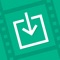 Video Downloader for Vine (Save unlimited vines to your Camera Roll, watch best videos using handy player, vinegrab, save videos from private messages)