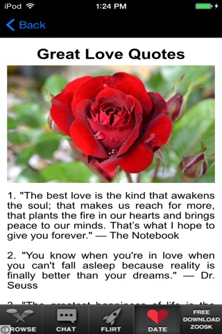 Love Calculator And Love Quotes screenshot 2