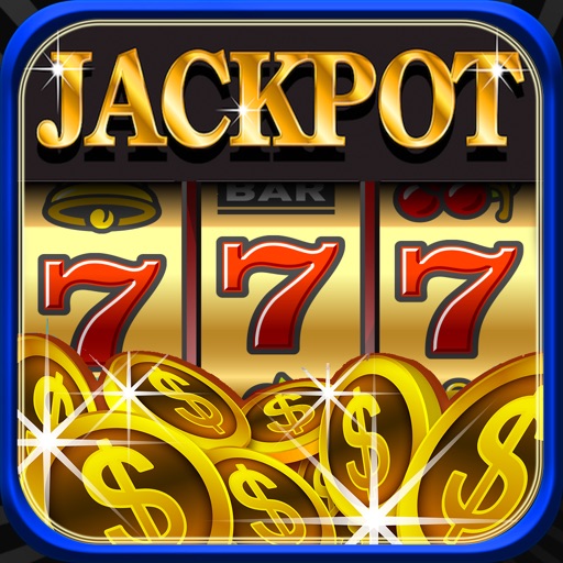Aaaaaaaah! Aaba Classic Slots - JackPot Edition Casino Game Free icon