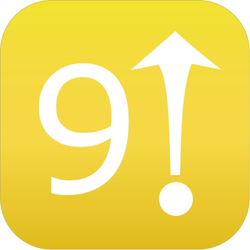 Number Shoot Icon