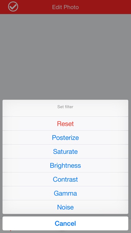 Selfie Squared screenshot-3