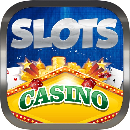 ``` 2015 ``` Amazing Jackpot Winner Slots - FREE Slots Game icon
