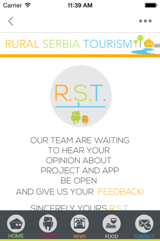 rural serbia tourism screenshot 4