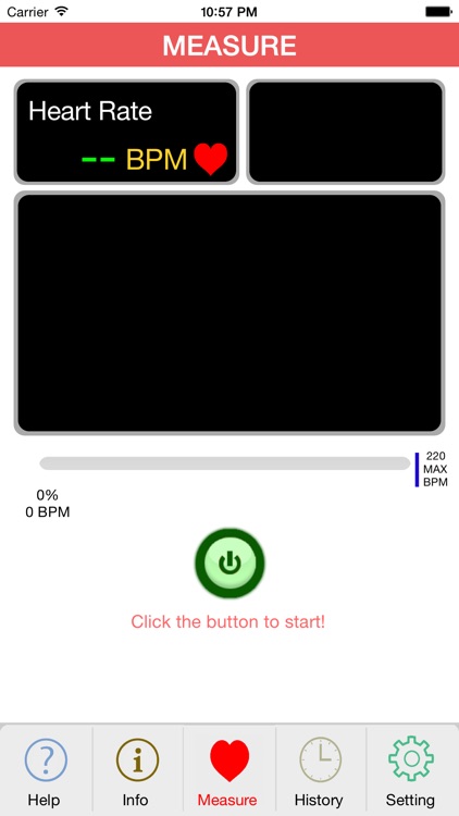 My Heart Rate (Free)