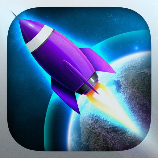 Feel Gravity iOS App