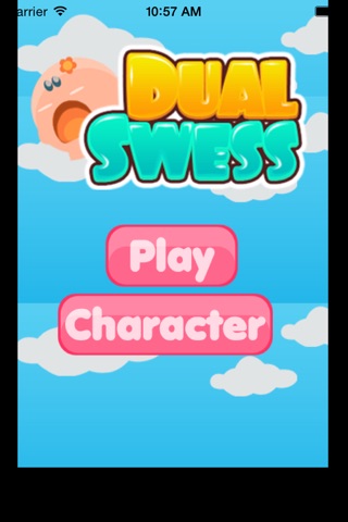 Dual Swess screenshot 3