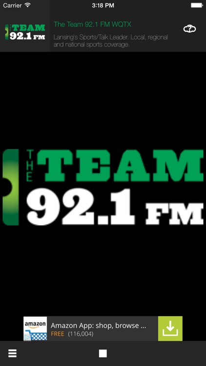 Team 92.1FM