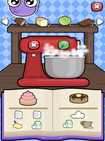 Moy 3 - Virtual Pet Gameのおすすめ画像3