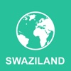 Swaziland Offline Map : For Travel