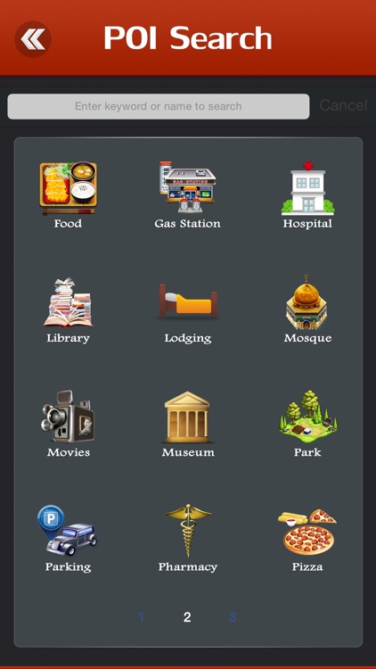 Bordeaux Travel Guide screenshot-4