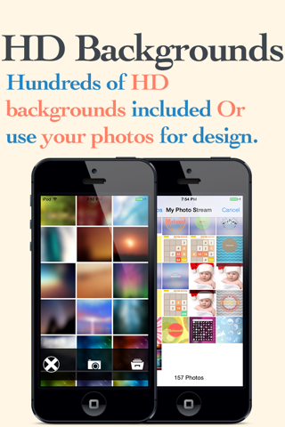Blurred lite - Create your own custom blur wallpapers screenshot 2