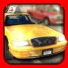 Taxi Racer . Crazy Cab Car Driver Simulator Games Top Free