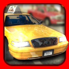 Activities of Taxi Racer . Crazy Cab Car Driver Simulator Games Top Free