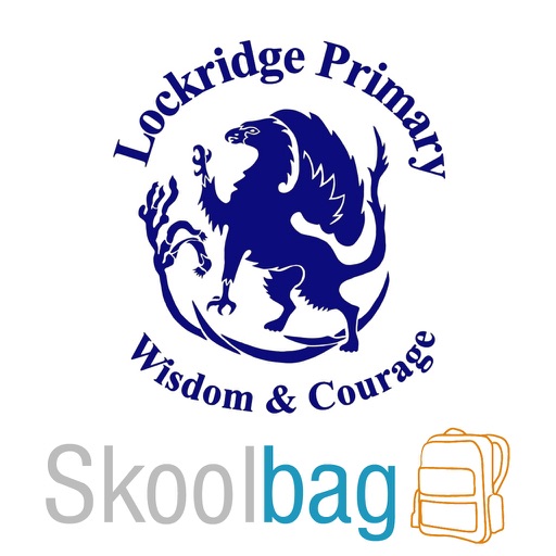 Lockridge Primary School - Skoolbag