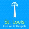 St. Louis Free Wi-Fi Hotspots