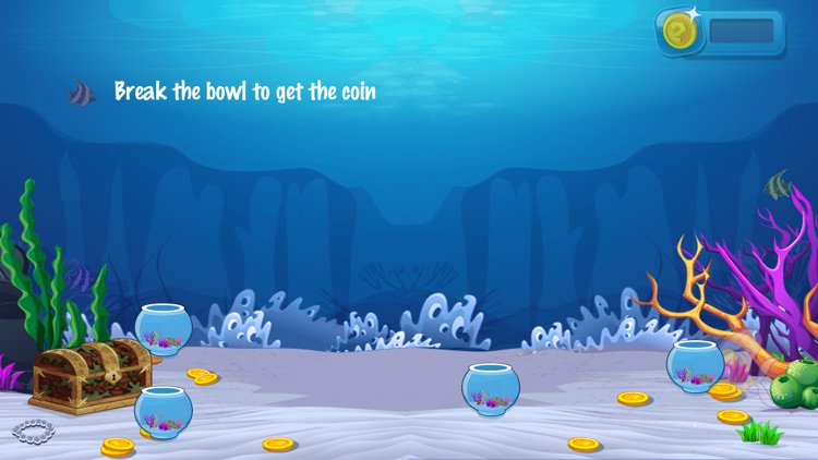 Aqua Kindergarten screenshot-3