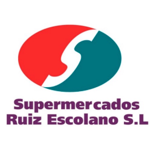 Supermercados Ruiz Escolano icon