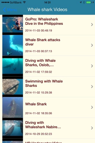 Shark Diving screenshot 4