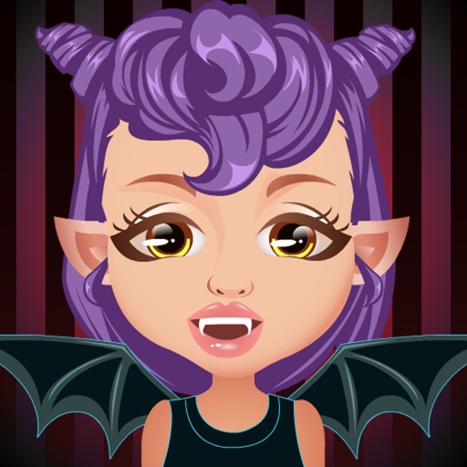 Vampire Nose Doctor Original iOS App