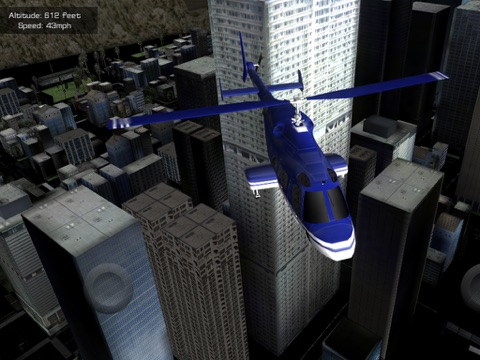 Скачать Flight Unlimited Helicopter