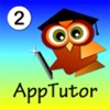 AppTutor Applied – Grade 2 Math Common Core Interactive Workbook