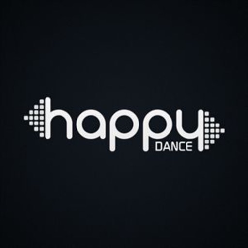 Happy Dance Radio icon