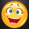 Icon Emoji World Animated 3D Emoji Keyboard - 3D Emojis, GIFS & Extra Emojis by Emoji World