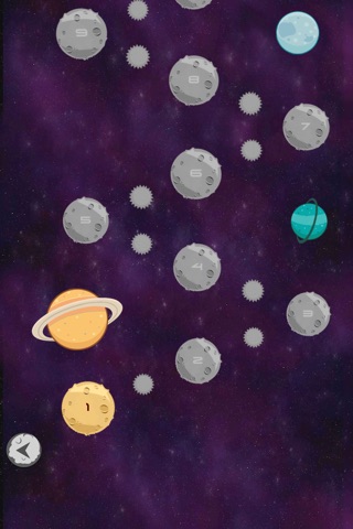 Pop The Planet screenshot 2