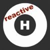 Reactive H-Ball