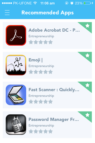 WhatApps screenshot 3