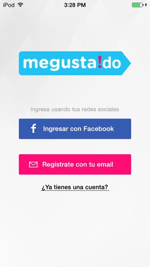 Megusta!do(圖1)-速報App