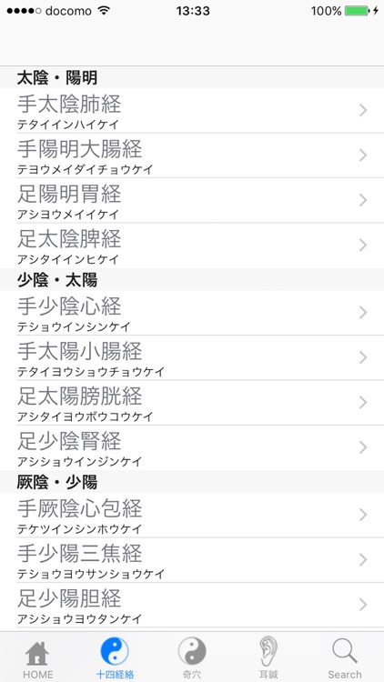 ツボマニュアル
