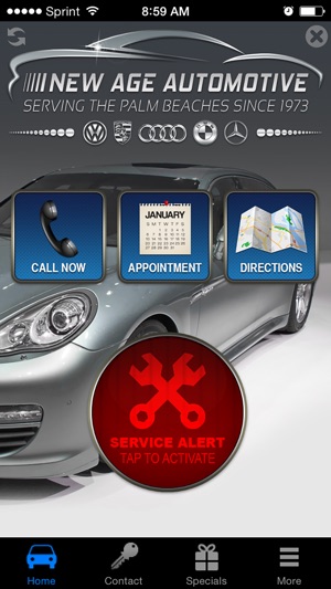 New Age Automotive(圖4)-速報App