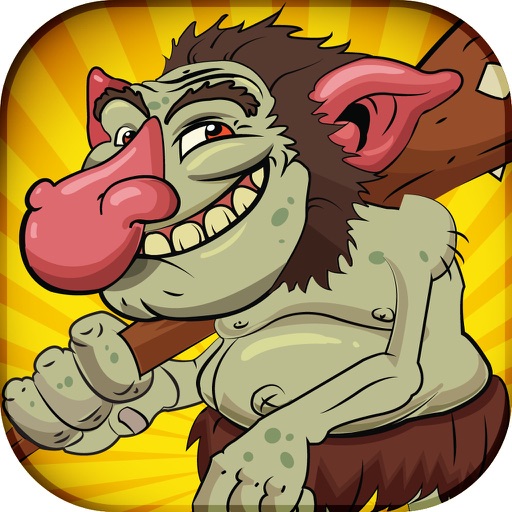 Goblin Chomper Halloween Adventure – Time to Defend the Pumpkin Free Icon