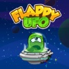 Flapy Ufo Flying!