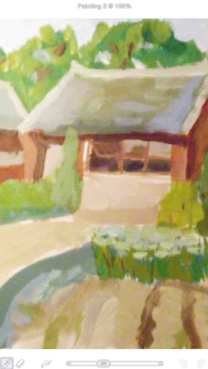 Art Legend Paint Board