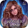 Abigail's Wonderland - Hidden Objects