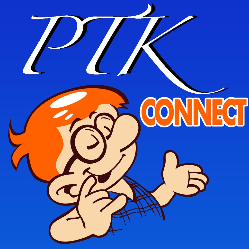 PTK Connect icon