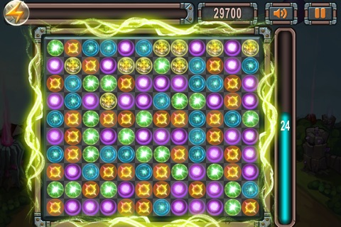 MadGems~ screenshot 2