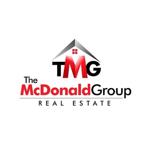 The McDonald Group Real Estate icon