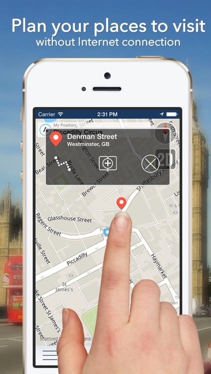 Iraq Offline Map + City Guide Navigator, Attractions and Transports screenshot-4