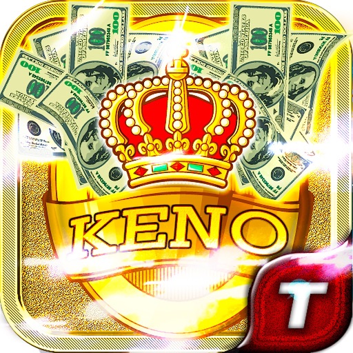 A Roller Tap Gold Payout Keno Multi Bonus Coins Progressive Jackpot Game HD Free