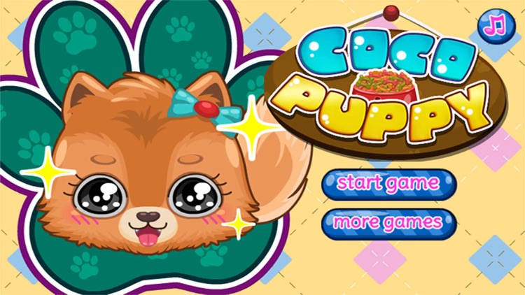 Coco Puppy-EN