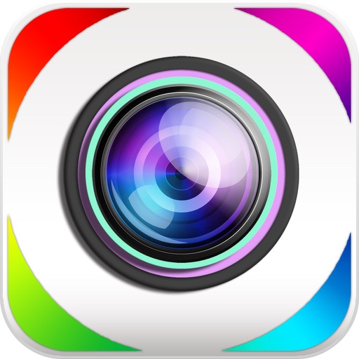 My Photo Editor+ icon