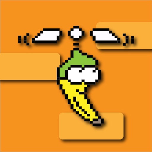 Fruit Copter icon